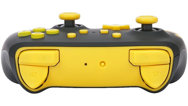Wireless Controller for Nintendo Switch™ - Pikachu Ecstatic